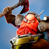 DRG Survivor深岩银河幸存者