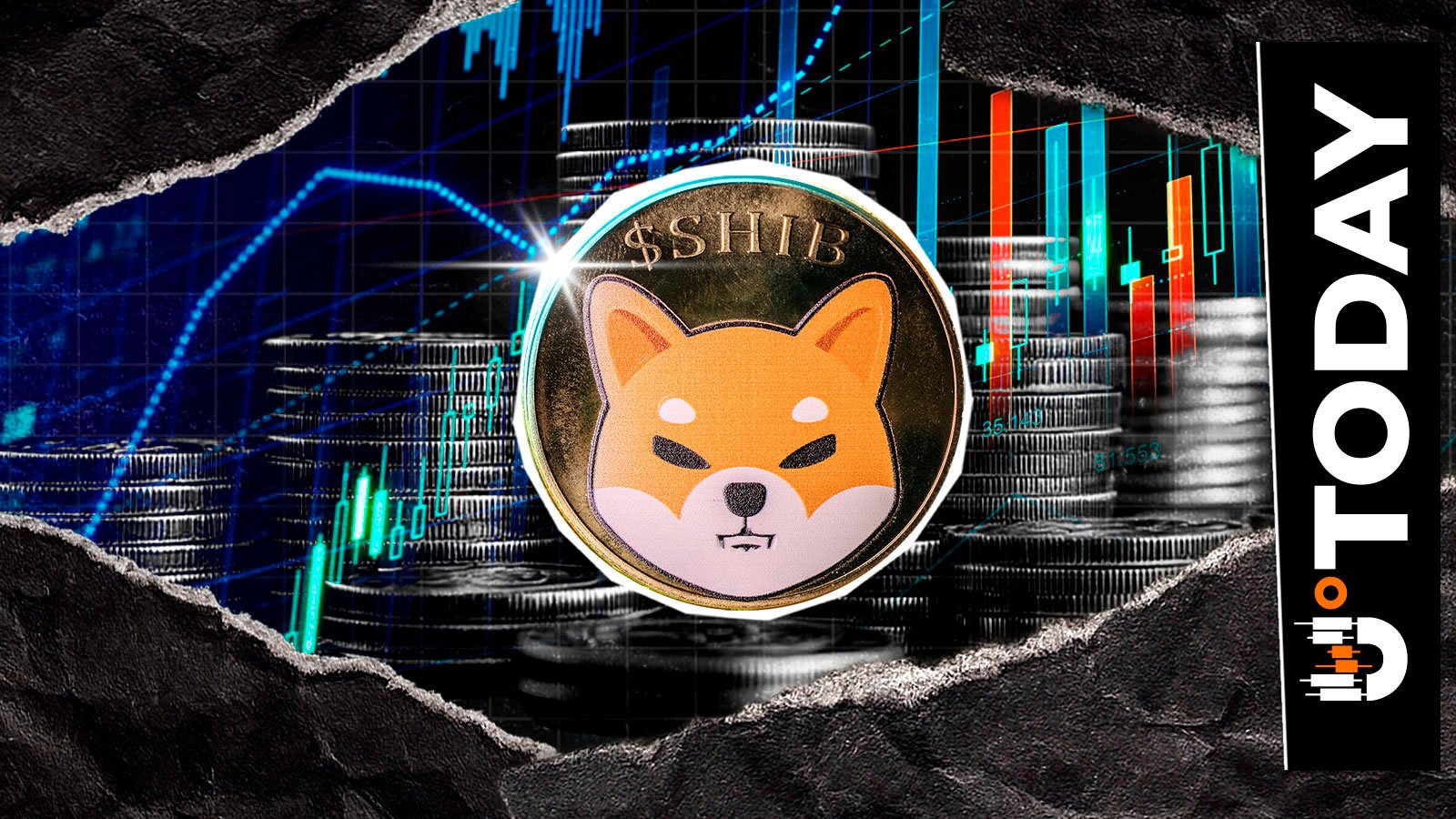 5,835,332,744 SHIB空头头寸被爆仓 未平仓合约激增：后市如何？