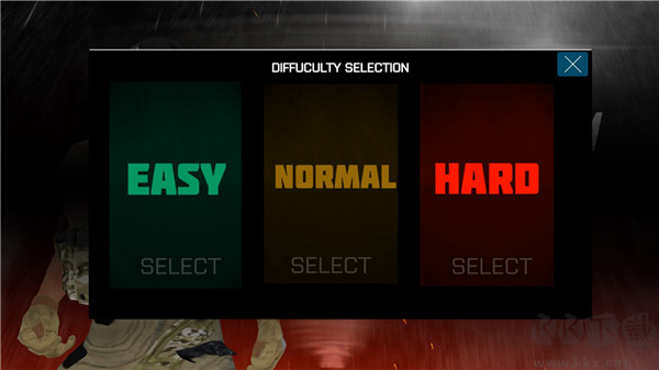 沙漠风暴行动(Desert Storm Operation)