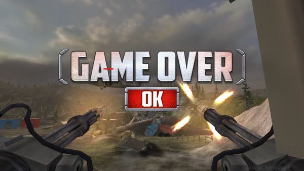 真正的士兵(RealSoldier)