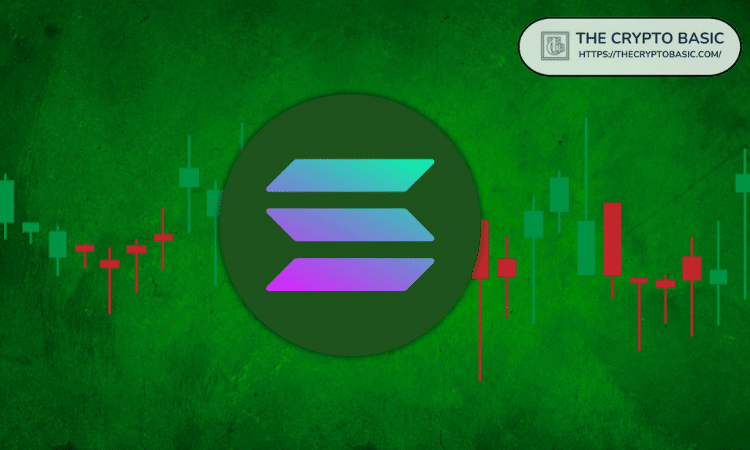 Solana迈向140美元之路：尽管遭遇持续多头清算