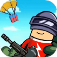 香肠吃鸡大作战派对