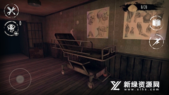 eyesthehorrorgame恐怖之眼自定义鬼脸