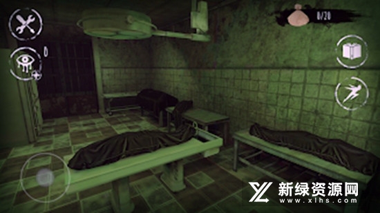 eyesthehorrorgame恐怖之眼自定义鬼脸