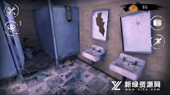 eyesthehorrorgame恐怖之眼自定义鬼脸