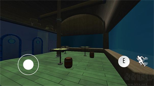 逃离蟹堡王 V1.21