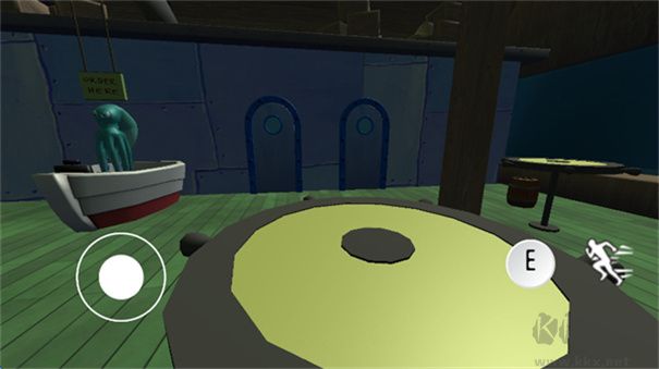 逃离蟹堡王 V1.21