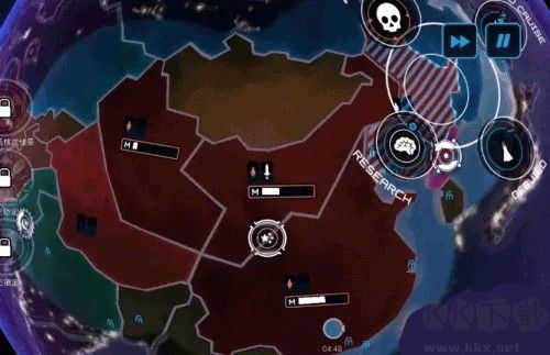 先发制人(First Strike)