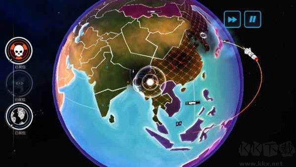 先发制人(First Strike)