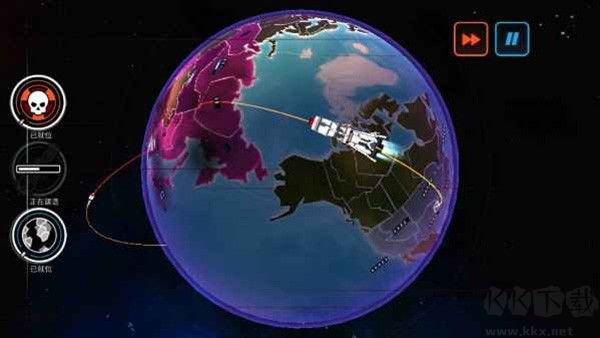 先发制人(First Strike)