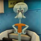 逃离蟹堡王 V1.21