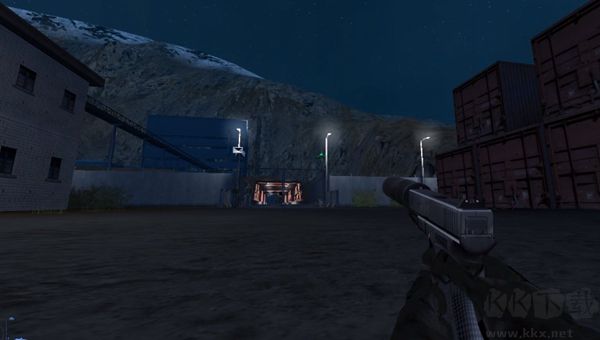 秘密潜入 V2.2