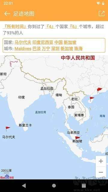标签相册