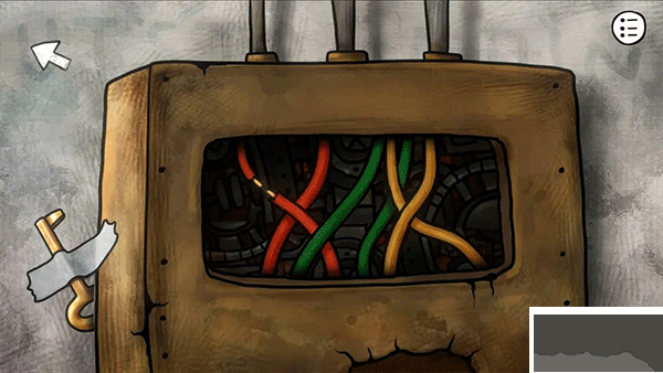 迷失岛前传海边游乐园