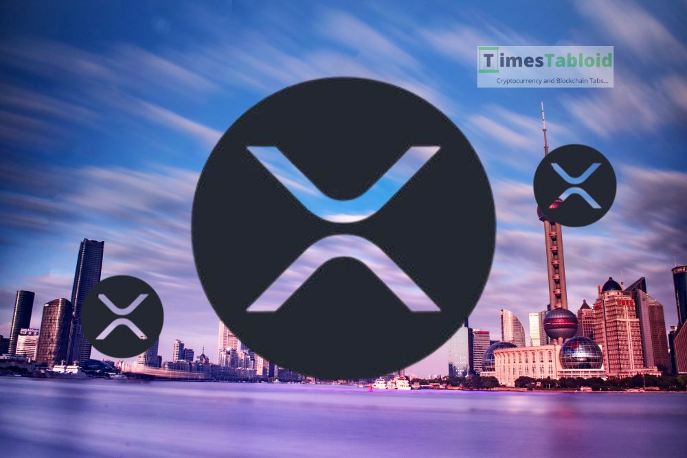 XRP刚刚出现历史性背离。以下是接下来的预期