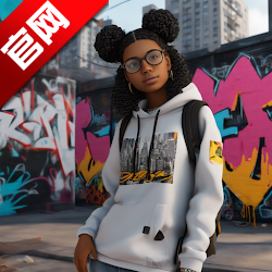 avakin life阿瓦金生活