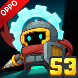 元气骑士前传OPPO