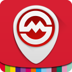 上海地铁刷码过闸