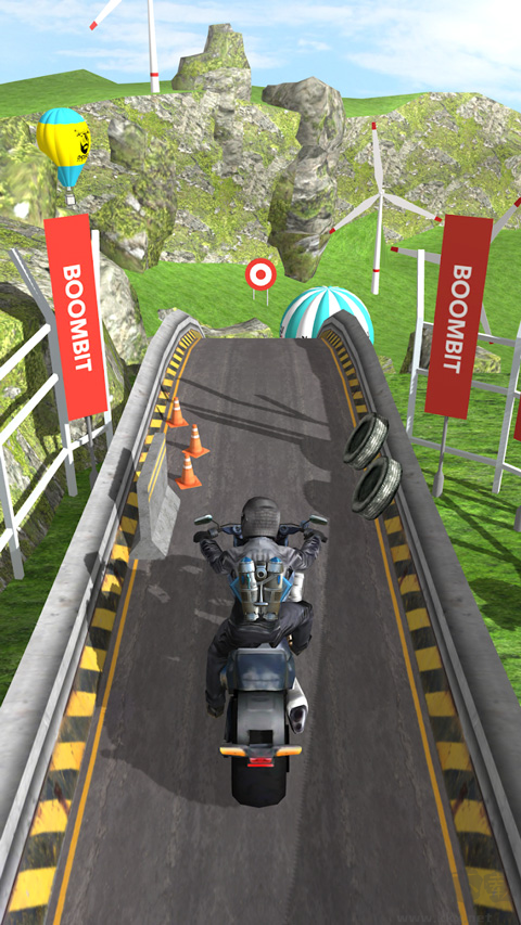 BikeJump