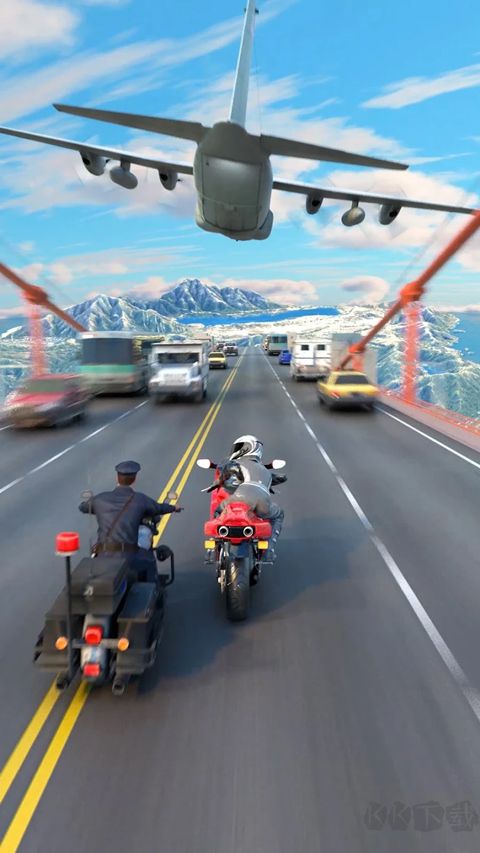 BikeJump