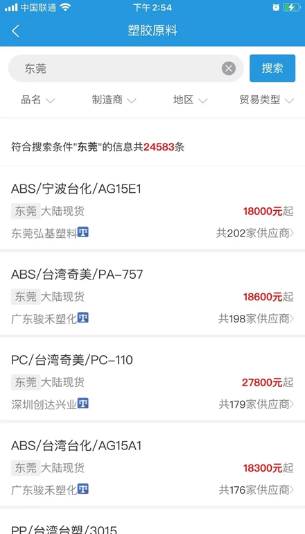 普拉司塑料网