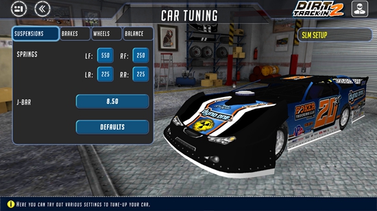 Dirt Trackin 2尘埃追踪2