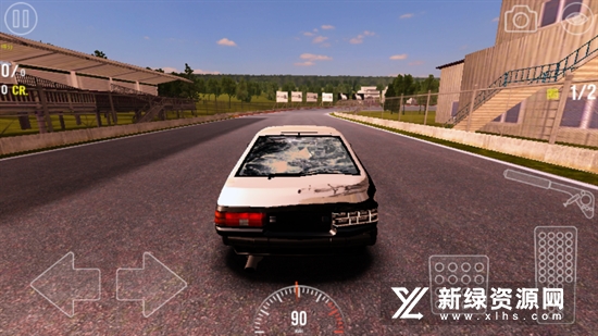 Drift Legends漂移传奇