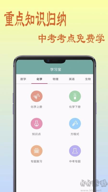 初中数学教程