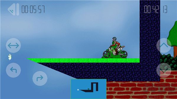 Racing Fever Moto