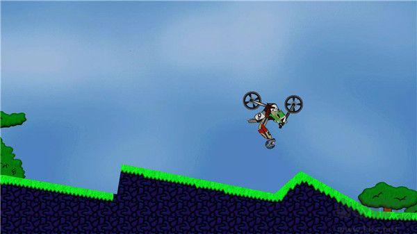Racing Fever Moto