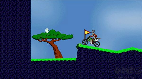 Racing Fever Moto