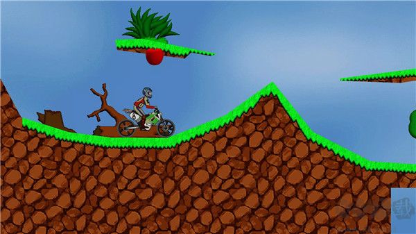 Racing Fever Moto