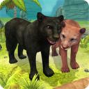 豹子家族模拟器(Panther Family Sim)