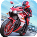Racing Fever Moto