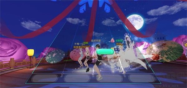 唱舞全明星2偶像之约