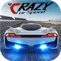 疯狂的速度(Crazy for Speed)