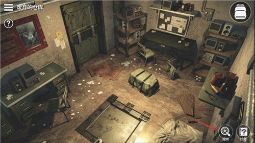 密室逃脱宇宙生存(Escape Universe)