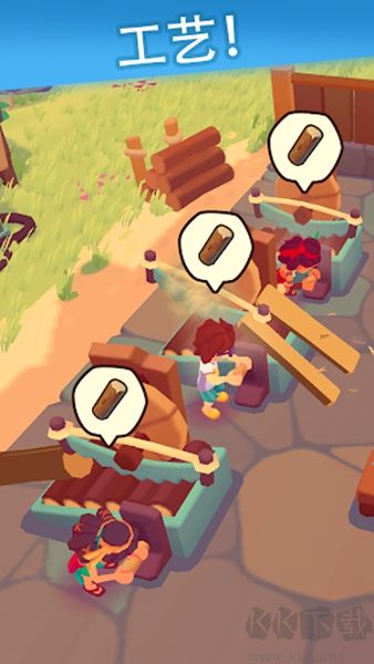 袖珍故事(Pocket Tales)