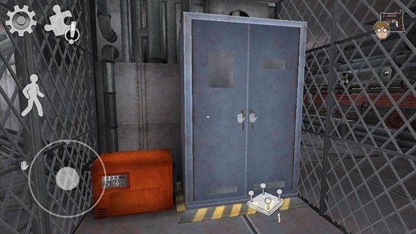 恐怖冰淇淋5噩梦模式(Ice Scream 5)