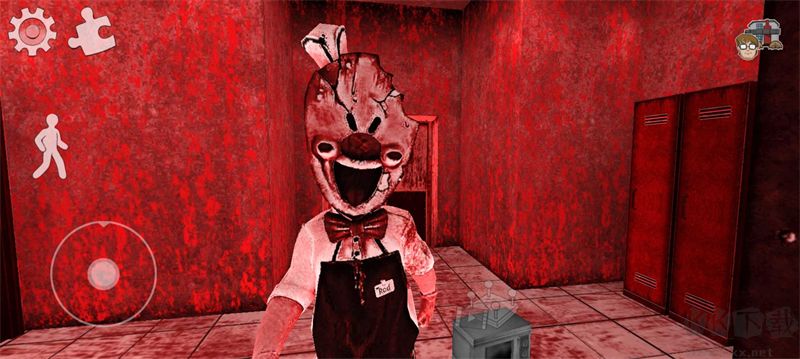 恐怖冰淇淋5噩梦