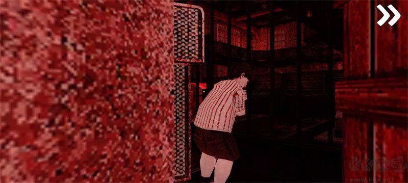 恐怖冰淇淋5噩梦