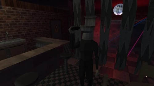 恐怖游戏大便杀手2