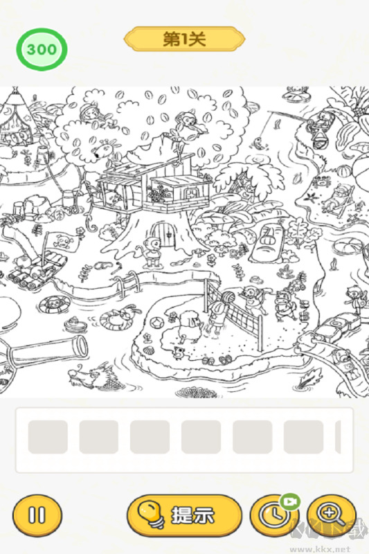 怀旧老物件猜猜看