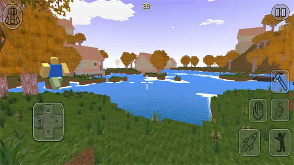 小小像素之家游戏下载