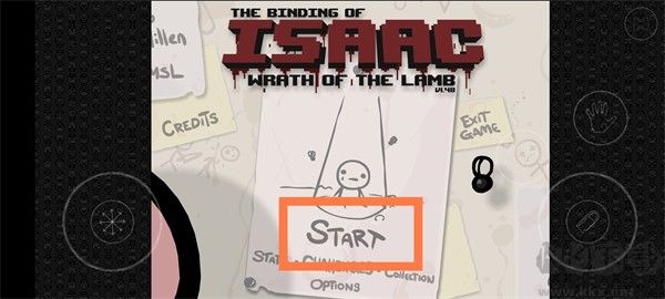 以撒的结合(Issac Mobile)