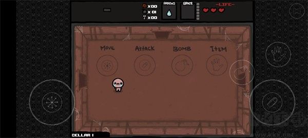 以撒的结合(Issac Mobile)