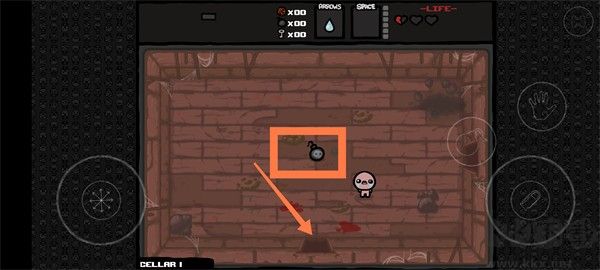 以撒的结合(Issac Mobile)