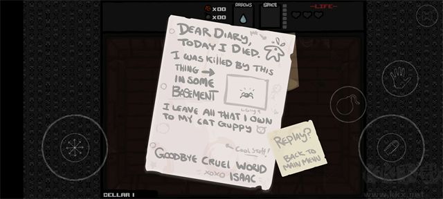 以撒的结合(Issac