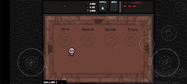 以撒的结合(Issac