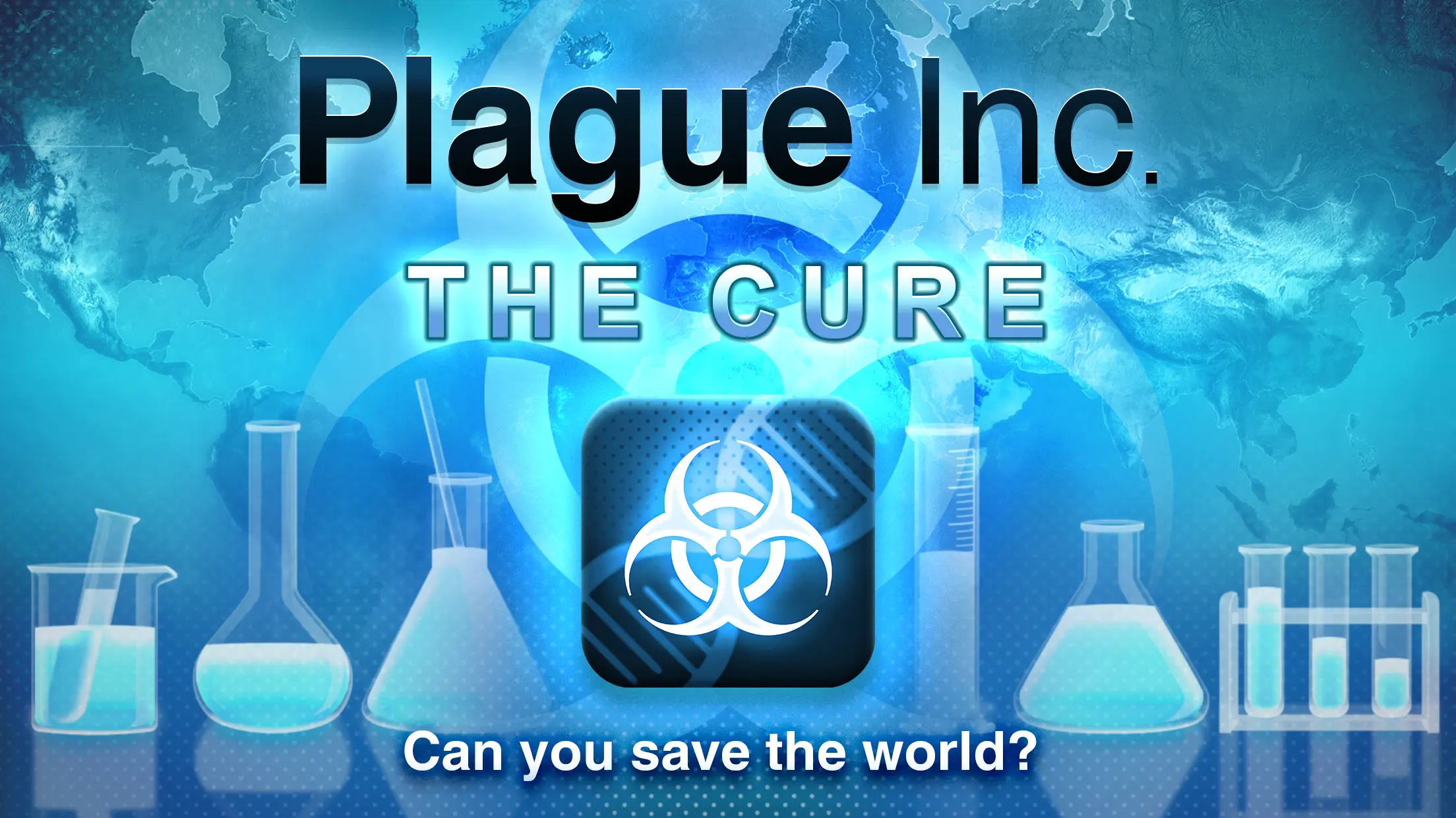 瘟疫公司(Plague Inc.)